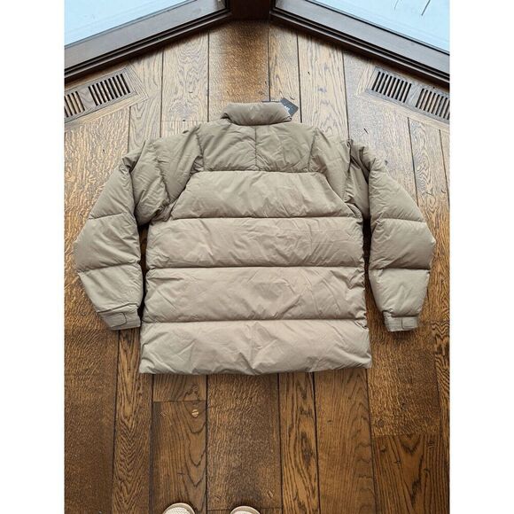 Mountain Hardwear Men's Nevadan Down Jacket Medium New With Tags ($310) - Picture 3 of 5